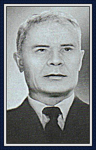 Крылов Иван Михайлович